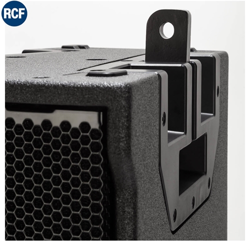 Loa RCF TTP 4-A 10